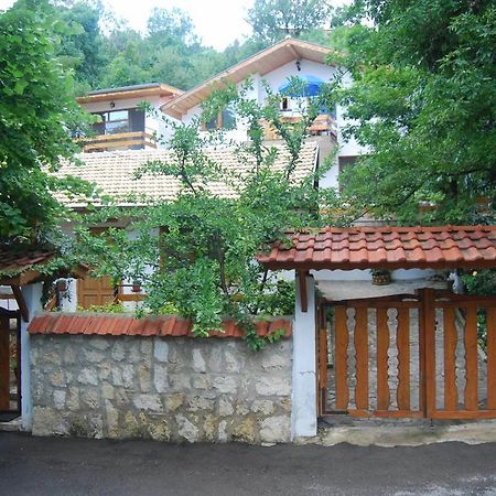 Rooms For Rent - Villa Desi Varna Exterior photo