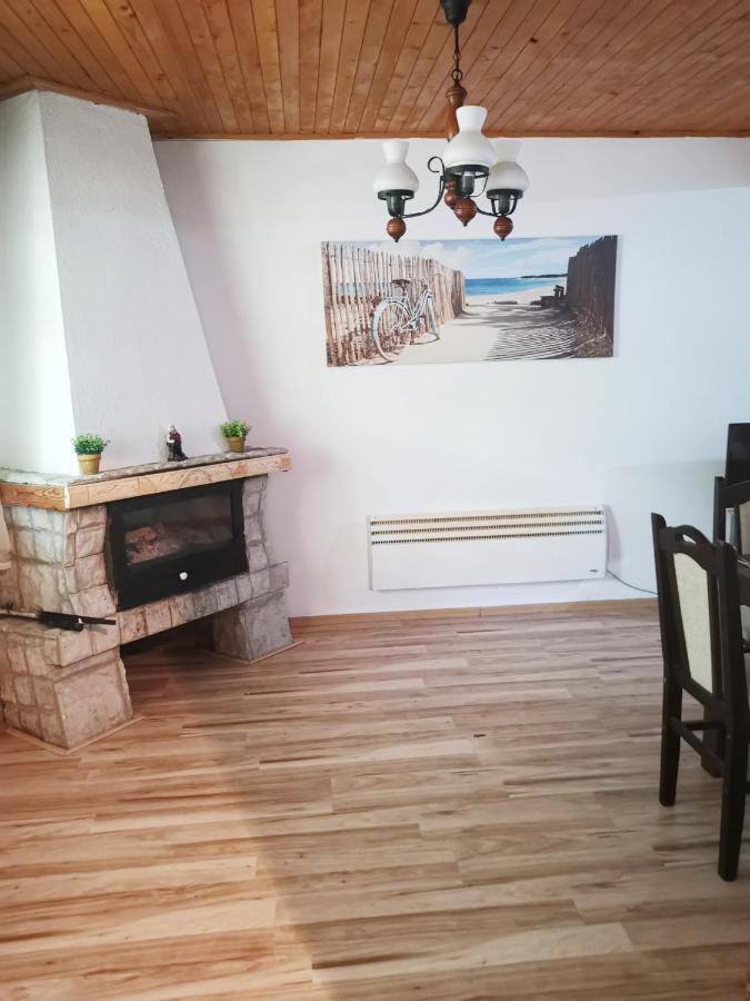 Rooms For Rent - Villa Desi Varna Room photo